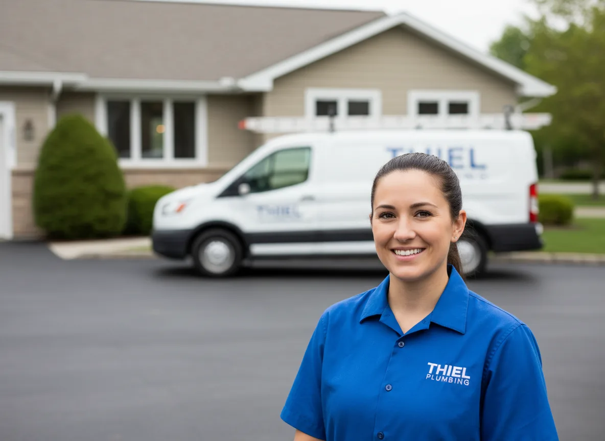 Plumber Sloughhouse, CA FAQs